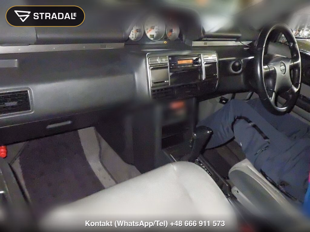 NISSAN X-TRAIL 4WD XT, miniaturka 4