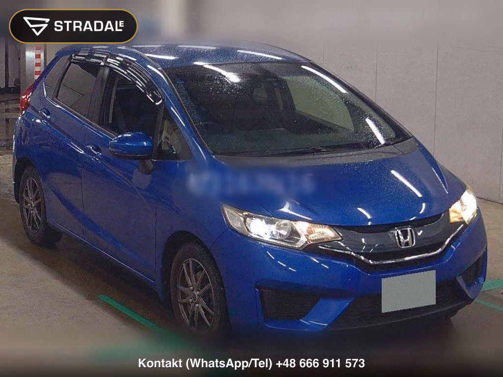 HONDA FIT 13G･L PACKAGE, miniaturka 2