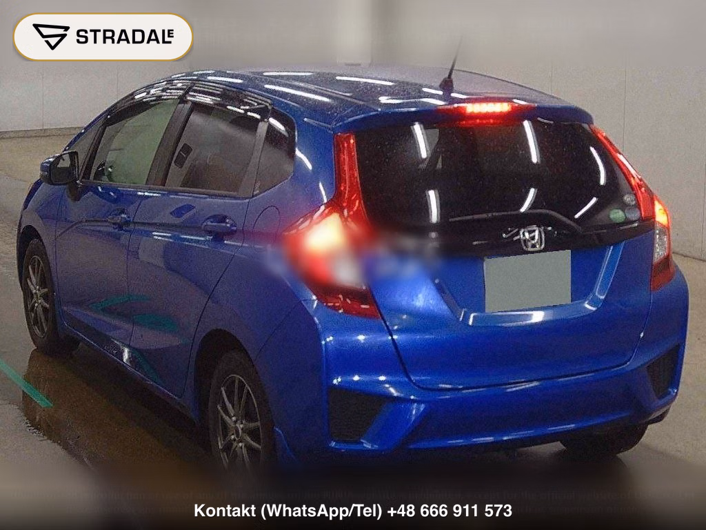 HONDA FIT 13G･L PACKAGE, miniaturka 3
