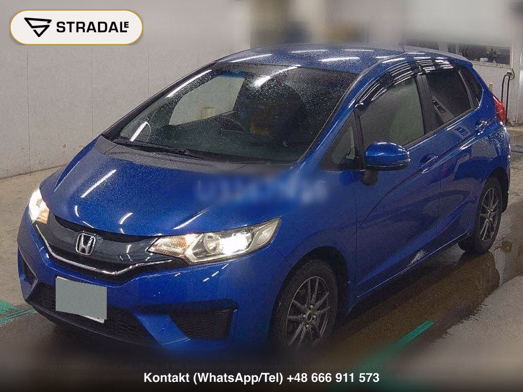 HONDA FIT 13G･L PACKAGE, miniaturka 5
