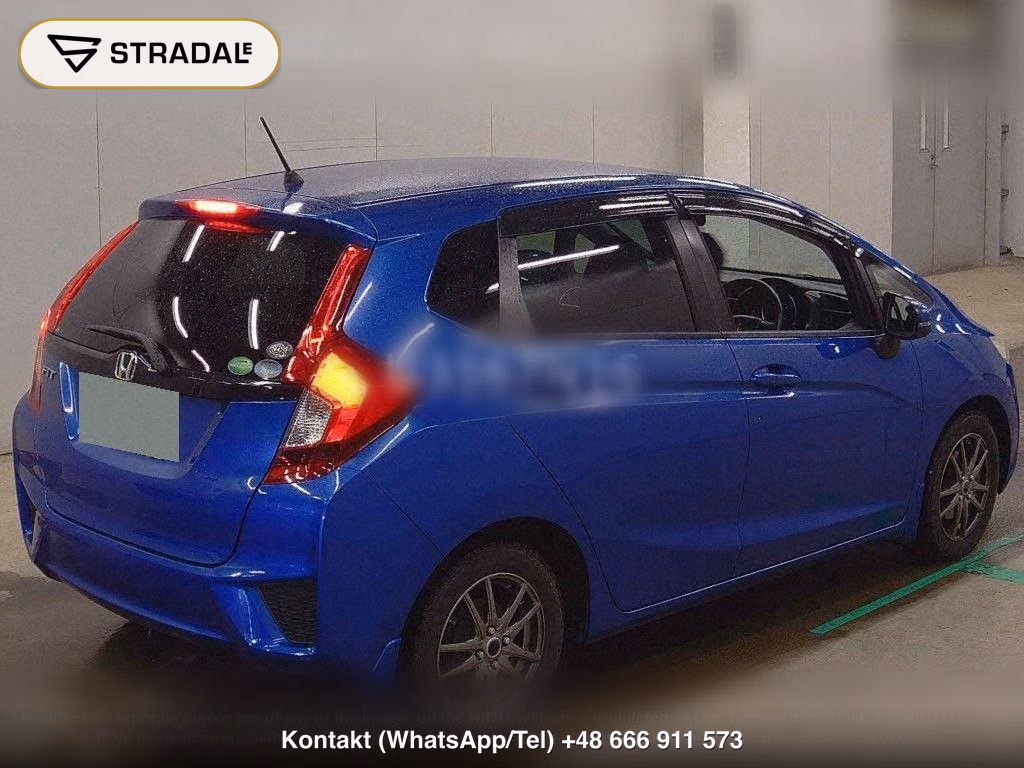 HONDA FIT 13G･L PACKAGE, miniaturka 6