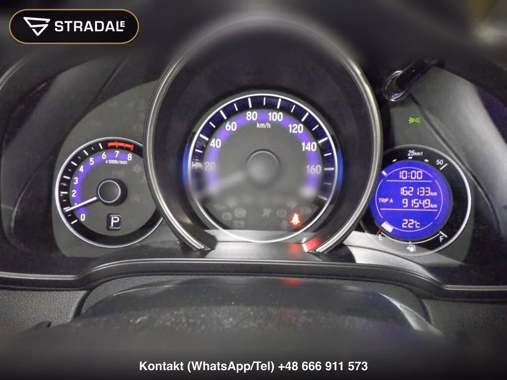 HONDA FIT 13G･L PACKAGE, miniaturka 7