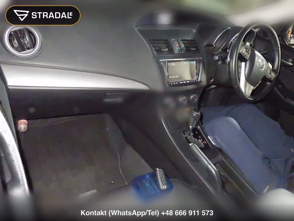 MAZDA AXELA SPORT 20S-SKYACTIV, miniaturka 4