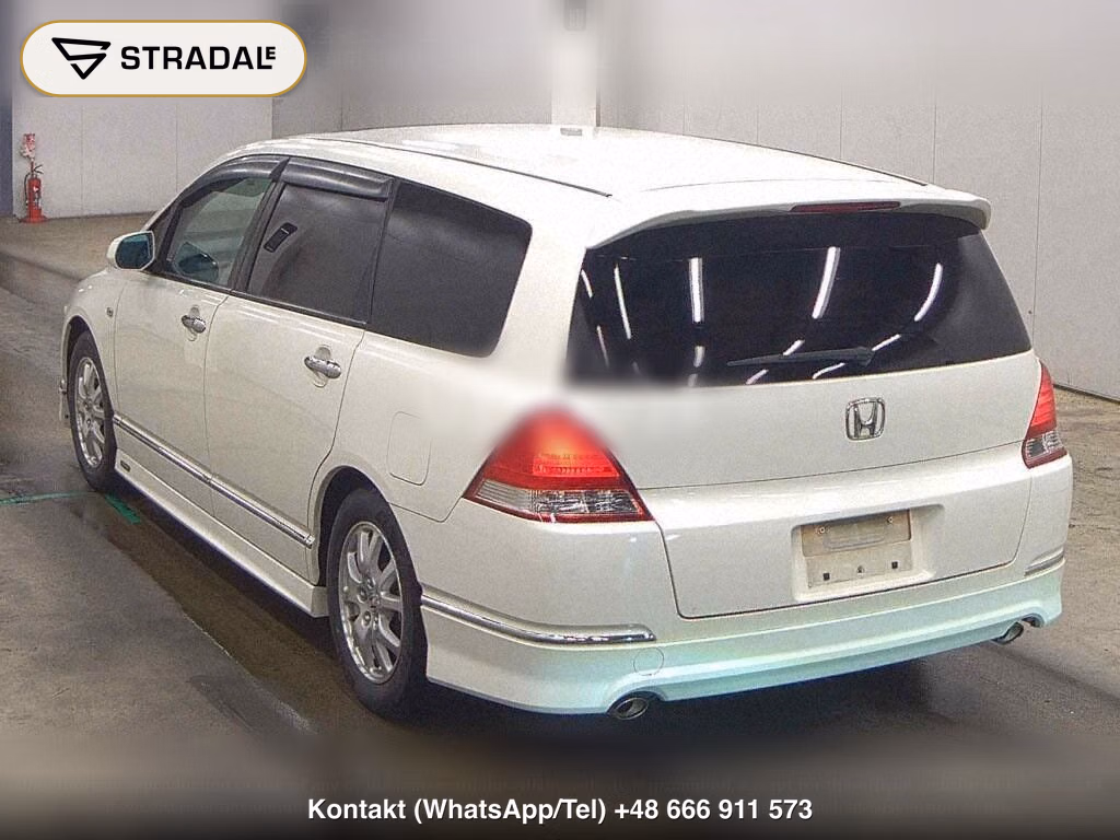 HONDA ODYSSEY L, miniaturka 3