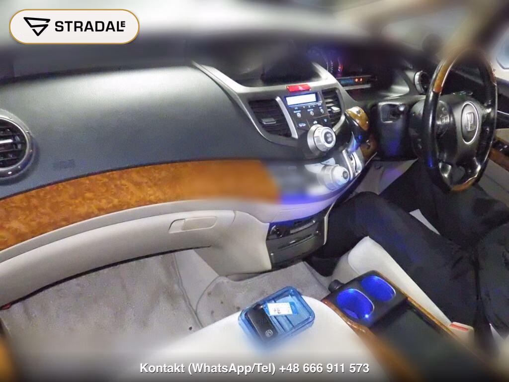 HONDA ODYSSEY L, miniaturka 4
