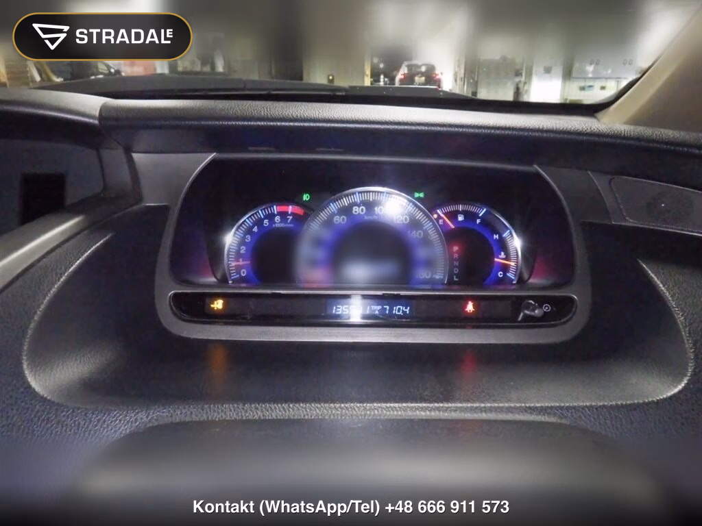 HONDA ODYSSEY L, miniaturka 7