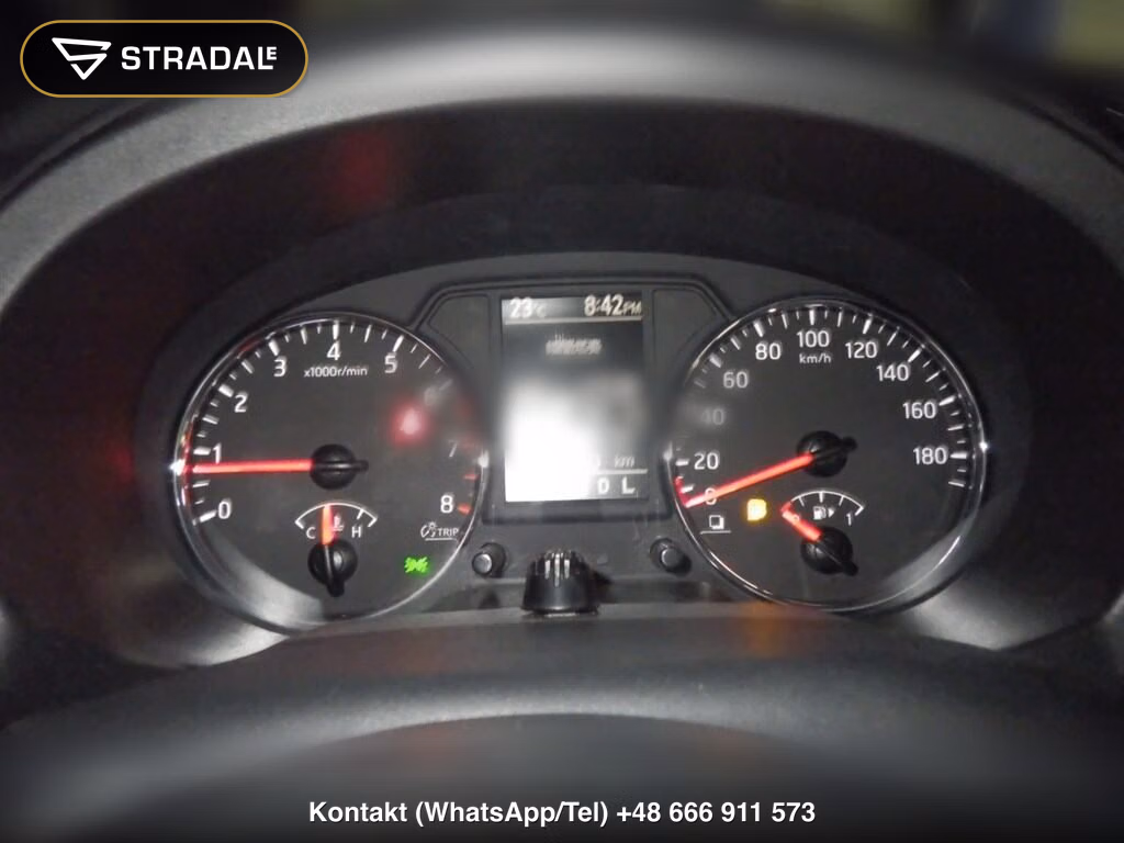 NISSAN X-TRAIL 4WD 20X, miniaturka 7