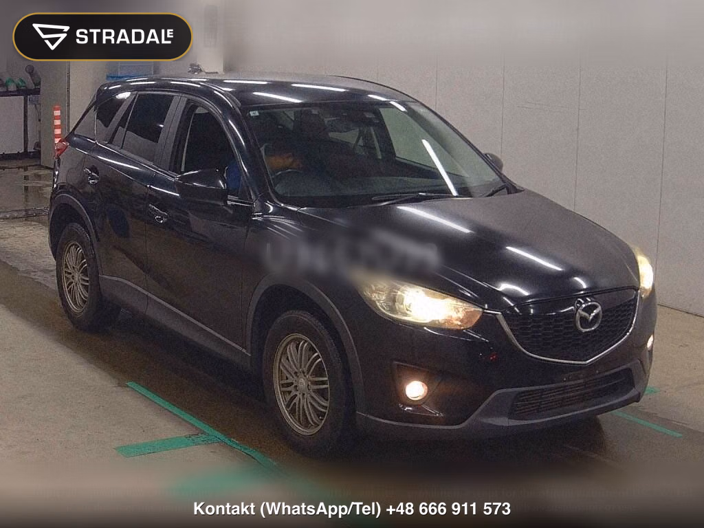 MAZDA CX-5 XD, miniaturka 2