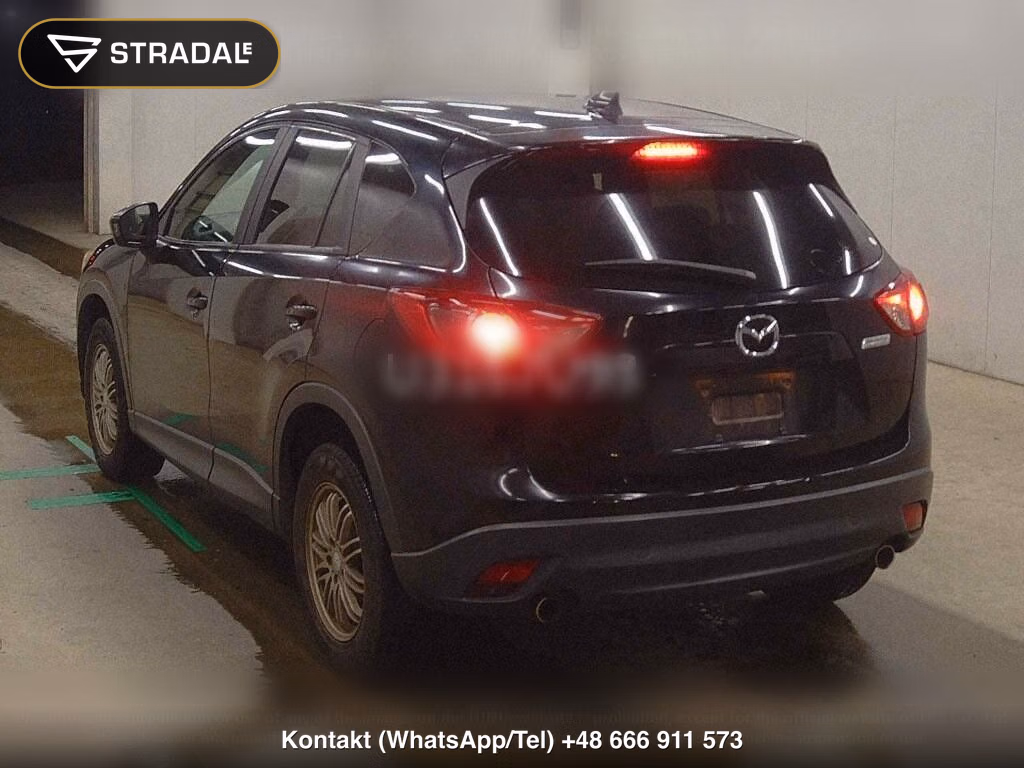 MAZDA CX-5 XD, miniaturka 3