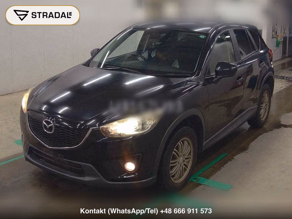 MAZDA CX-5 XD, miniaturka 5