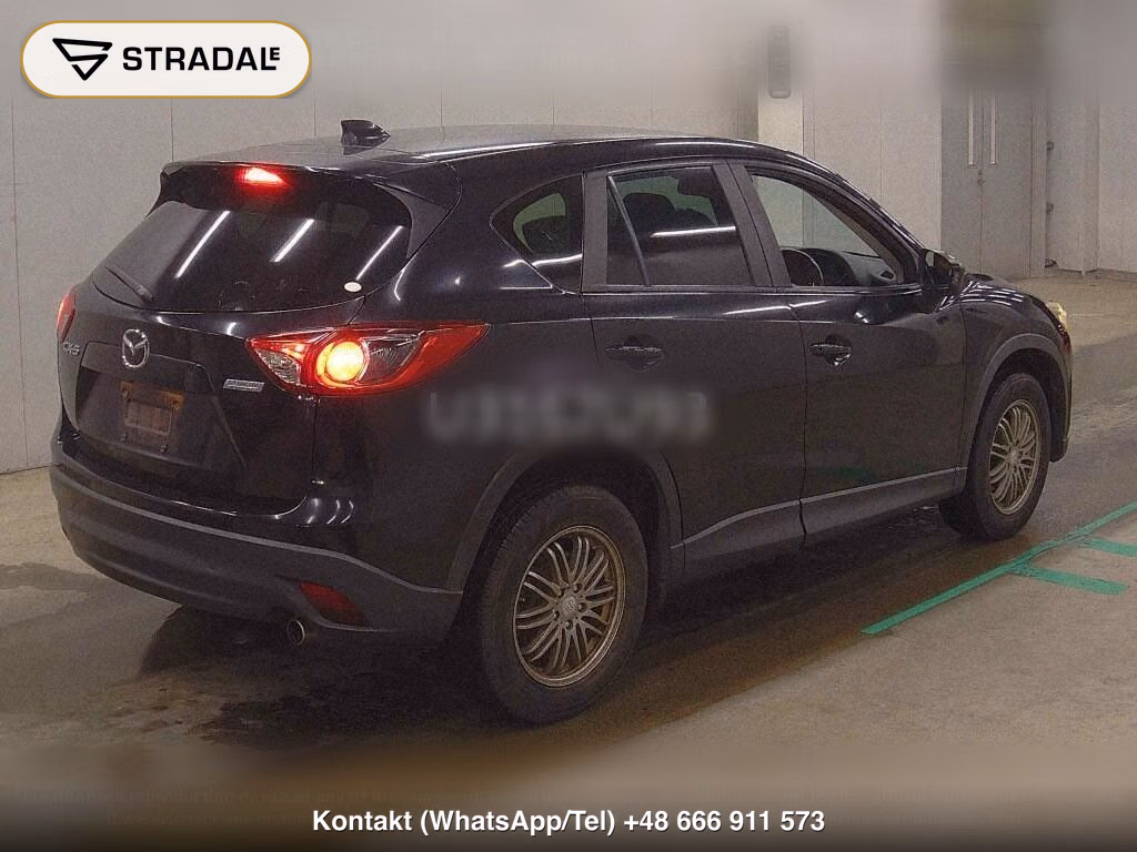 MAZDA CX-5 XD, miniaturka 6