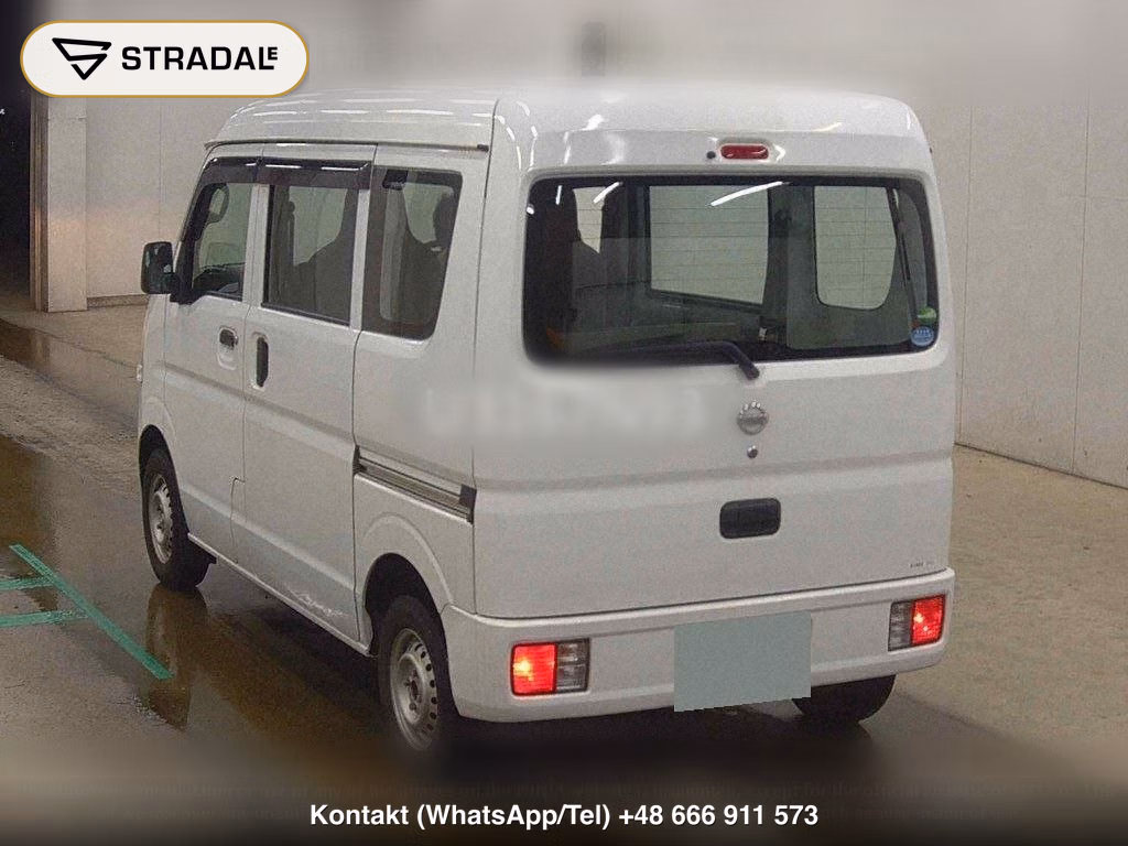 NISSAN NV100CLIPPER VAN DX, miniaturka 3