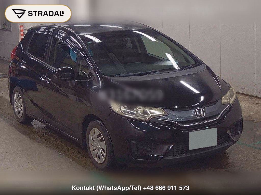 HONDA FIT 13G･L PACKAGE, miniaturka 2