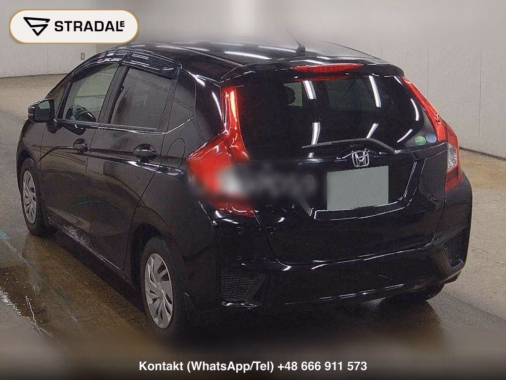 HONDA FIT 13G･L PACKAGE, miniaturka 3