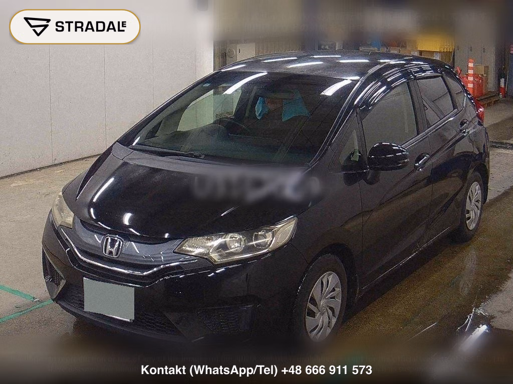 HONDA FIT 13G･L PACKAGE, miniaturka 5