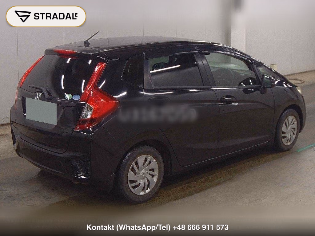 HONDA FIT 13G･L PACKAGE, miniaturka 6
