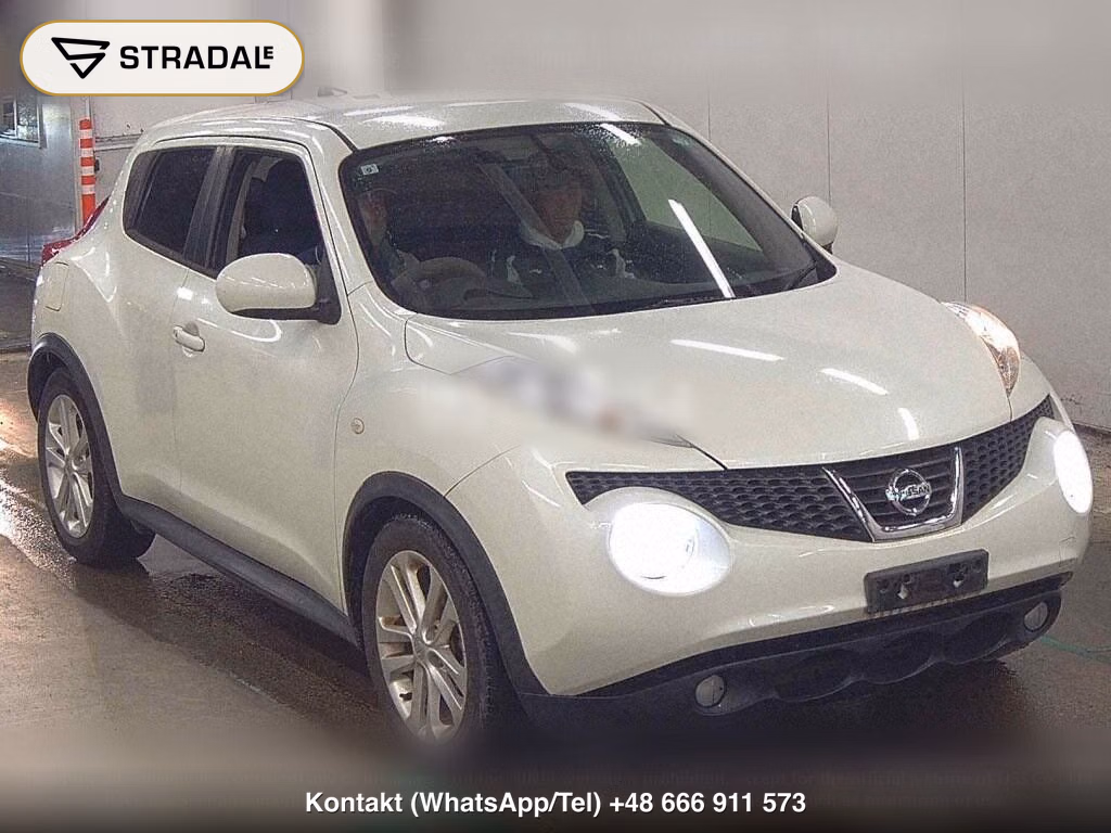 NISSAN JUKE 15RX URBAN SELECTION, miniaturka 2
