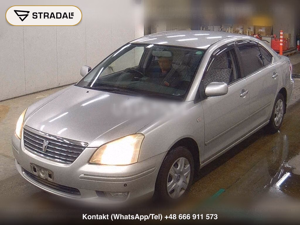 TOYOTA PREMIO X L PACKAGE, miniaturka 5