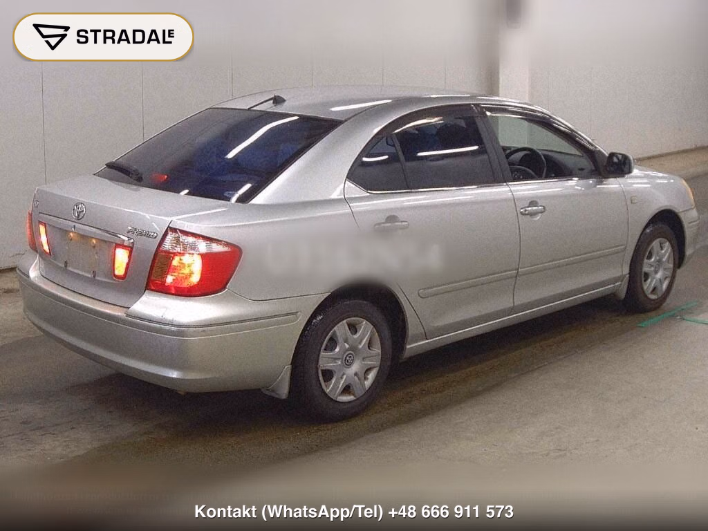 TOYOTA PREMIO X L PACKAGE, miniaturka 6