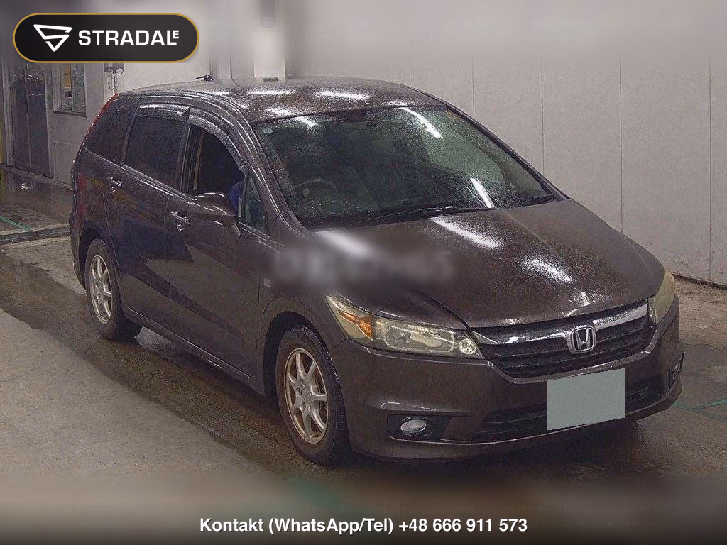 HONDA STREAM G, miniaturka 2