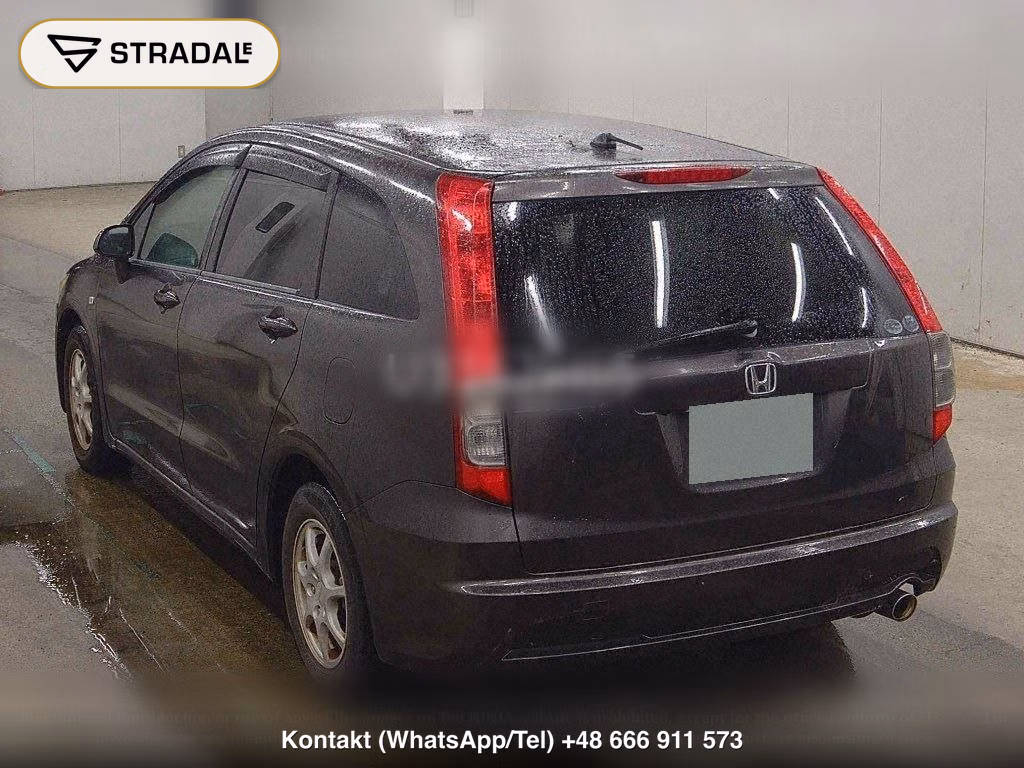 HONDA STREAM G, miniaturka 3
