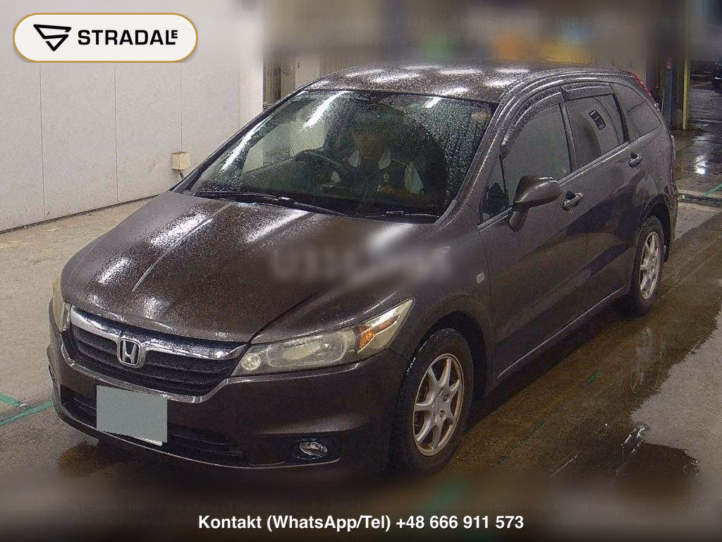 HONDA STREAM G, miniaturka 5