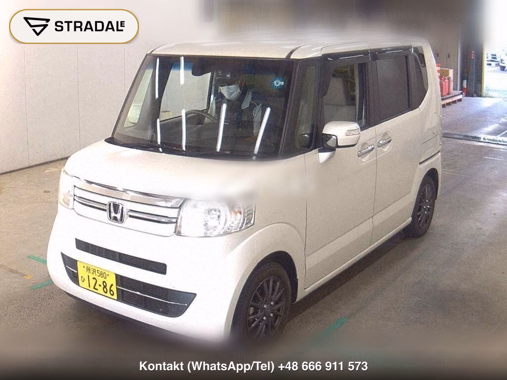 HONDA N-BOX+ OTHERS, miniaturka 5