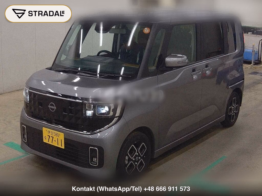 NISSAN ROOX HIGHWAY STAR X PROPILOT EDITION, miniaturka 5