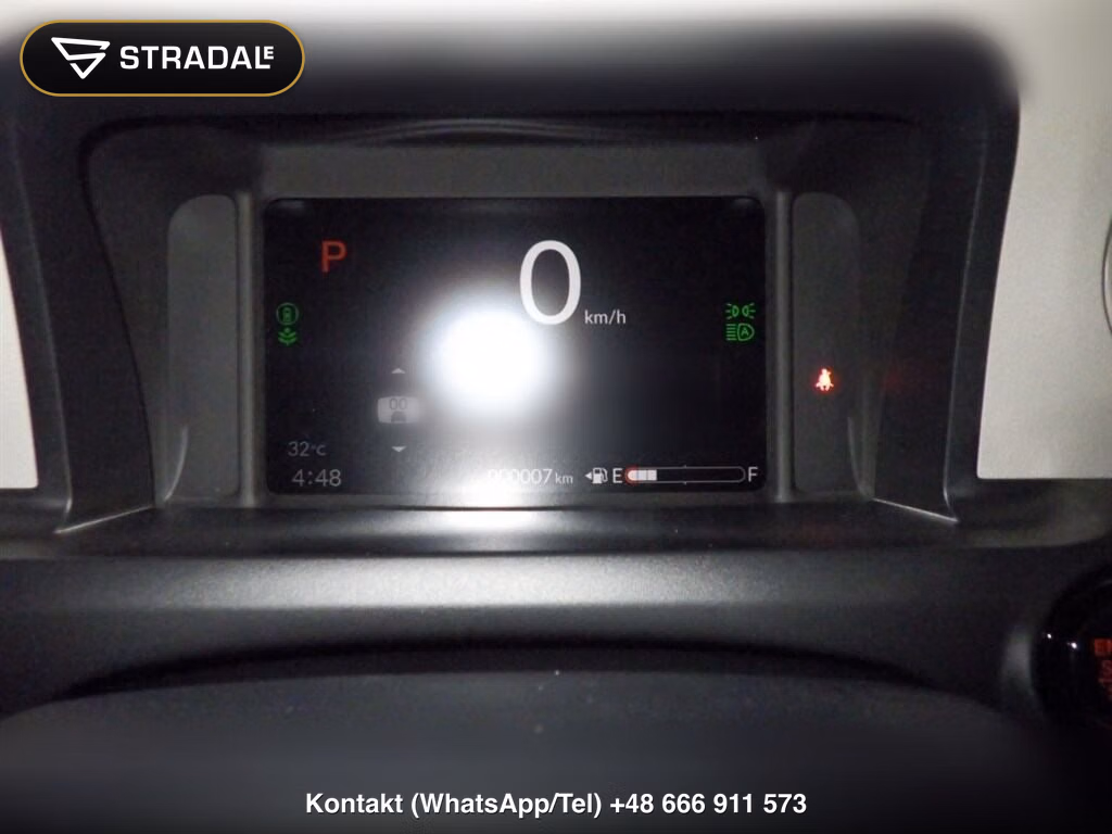 HONDA N-BOX BASE GRADE, miniaturka 7