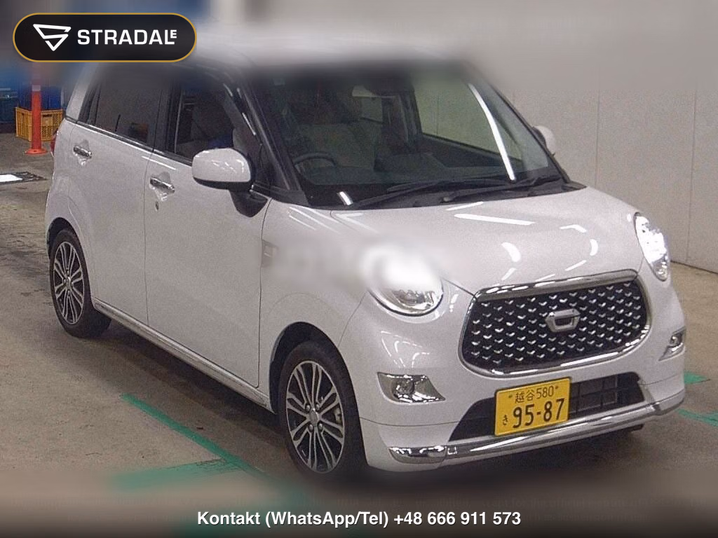 DAIHATSU CAST OTHERS, miniaturka 2