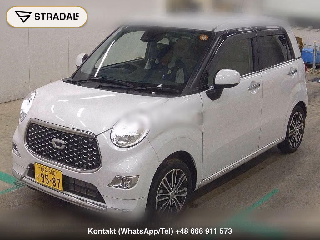 DAIHATSU CAST OTHERS, miniaturka 5