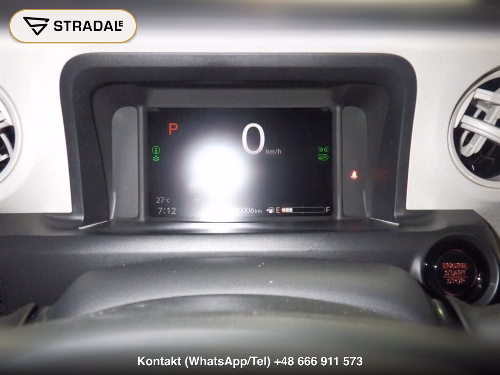 HONDA N-BOX BASE GRADE, miniaturka 7
