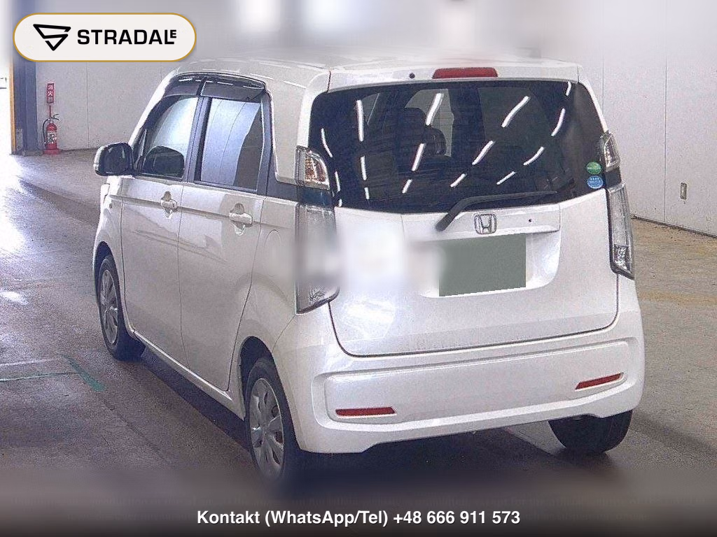 HONDA N-WGN G, miniaturka 3