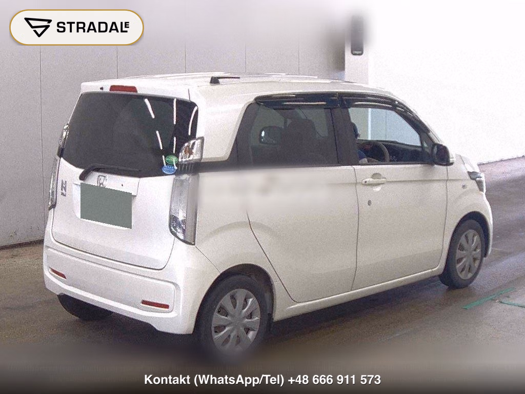 HONDA N-WGN G, miniaturka 6