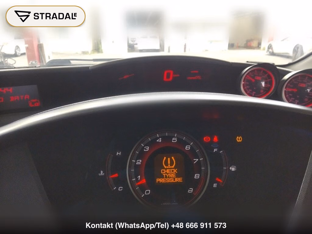 HONDA CIVIC 3D TYPE R EURO, miniaturka 7