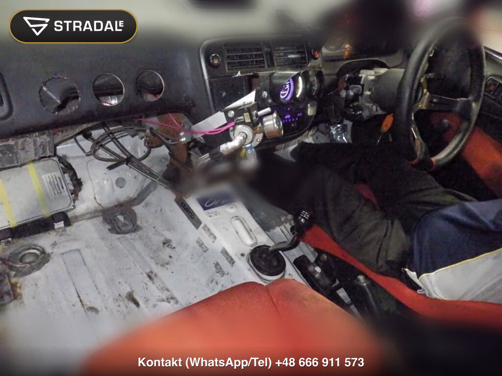 HONDA CIVIC 3D TYPE R, miniaturka 4