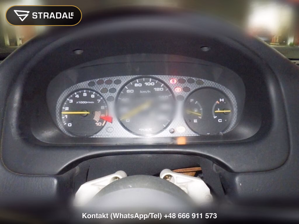 HONDA CIVIC 3D TYPE R, miniaturka 7