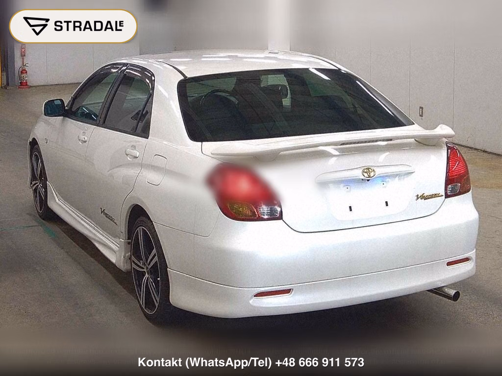 TOYOTA VEROSSA V25, miniaturka 3