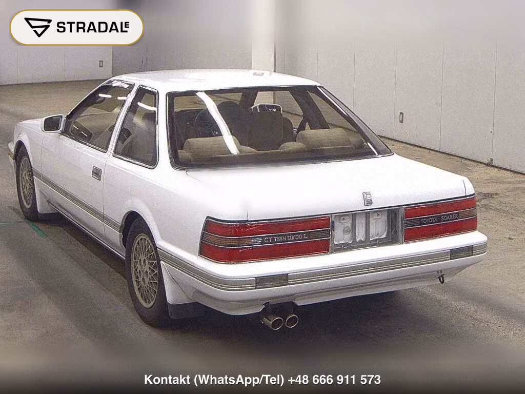 TOYOTA SOARER CP 2.0GT-TWIN TURBO L, miniaturka 3