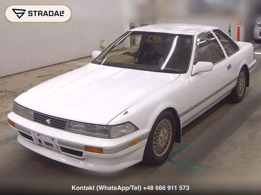 TOYOTA SOARER CP 2.0GT-TWIN TURBO L, miniaturka 5