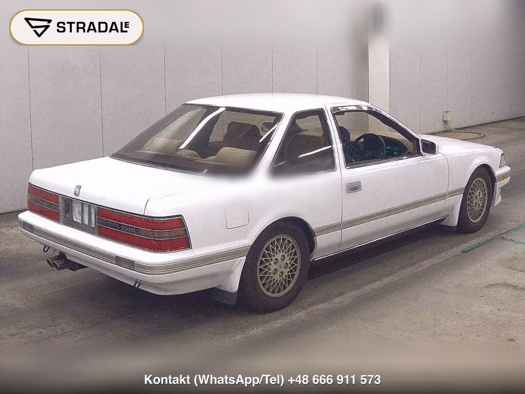 TOYOTA SOARER CP 2.0GT-TWIN TURBO L, miniaturka 6
