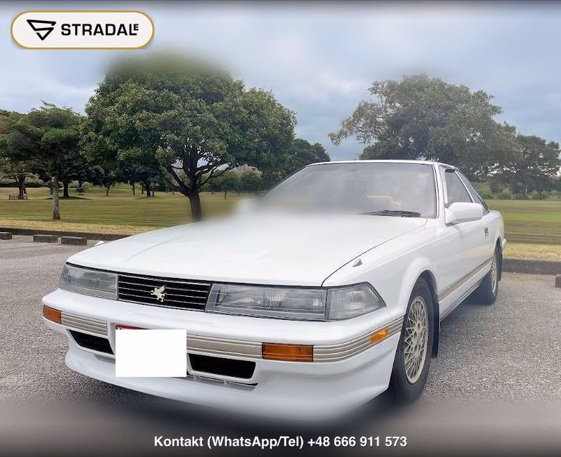 TOYOTA SOARER CP 2.0GT-TWIN TURBO L, miniaturka 10