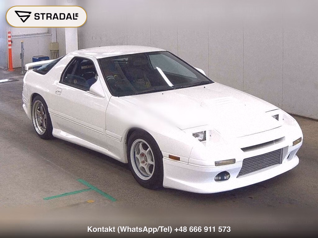 MAZDA OTHERS GT-R, miniaturka 2