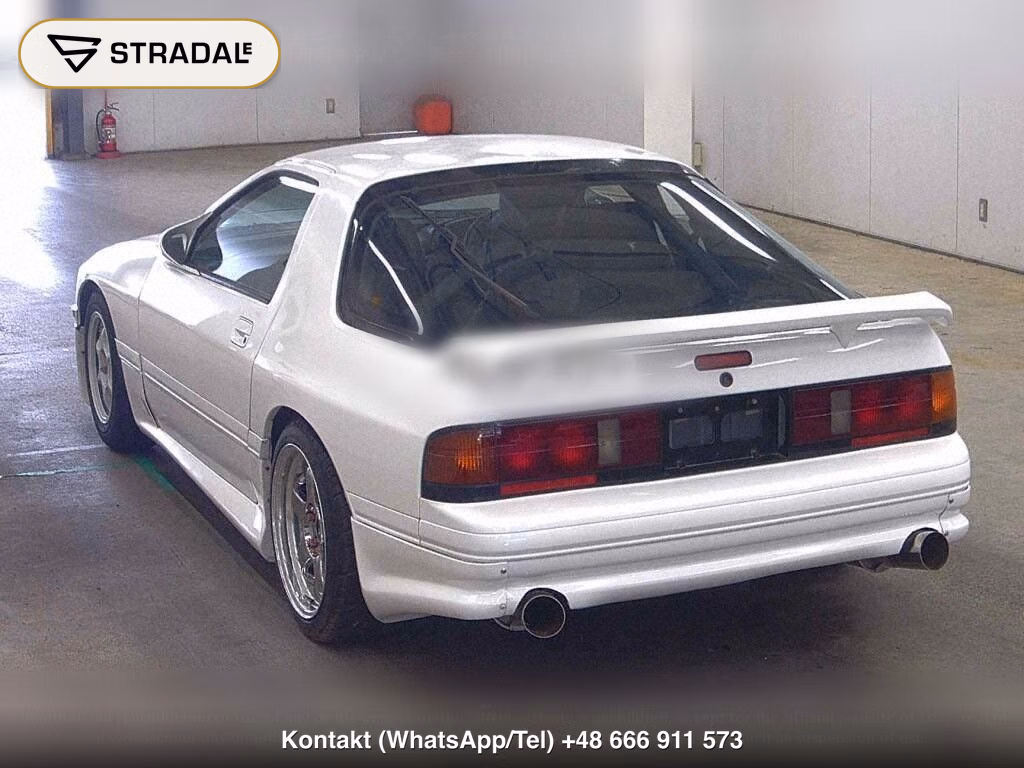 MAZDA OTHERS GT-R, miniaturka 3