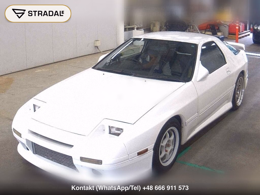 MAZDA OTHERS GT-R, miniaturka 5