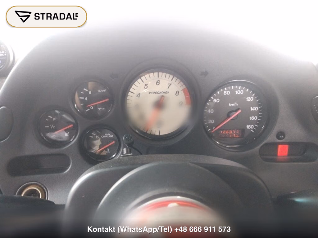 MAZDA EFINI RX-7 TYPE R BATHURST X, miniaturka 7