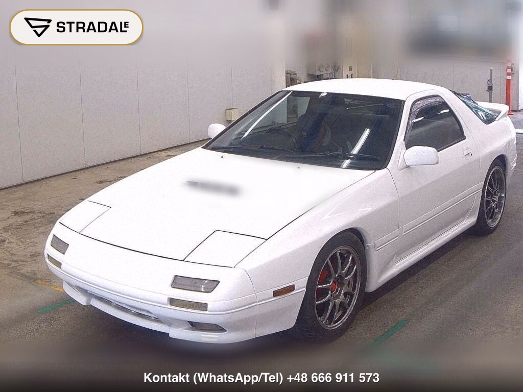 MAZDA SAVANNA RX-7 CP GT-R, miniaturka 5
