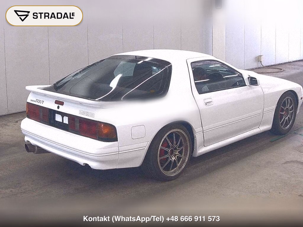 MAZDA SAVANNA RX-7 CP GT-R, miniaturka 6