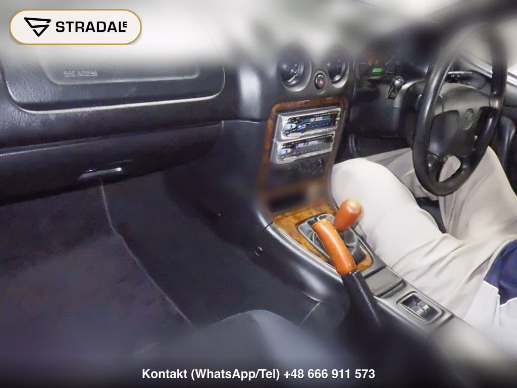 MAZDA ROADSTER SPECIAL PACKAGE, miniaturka 4