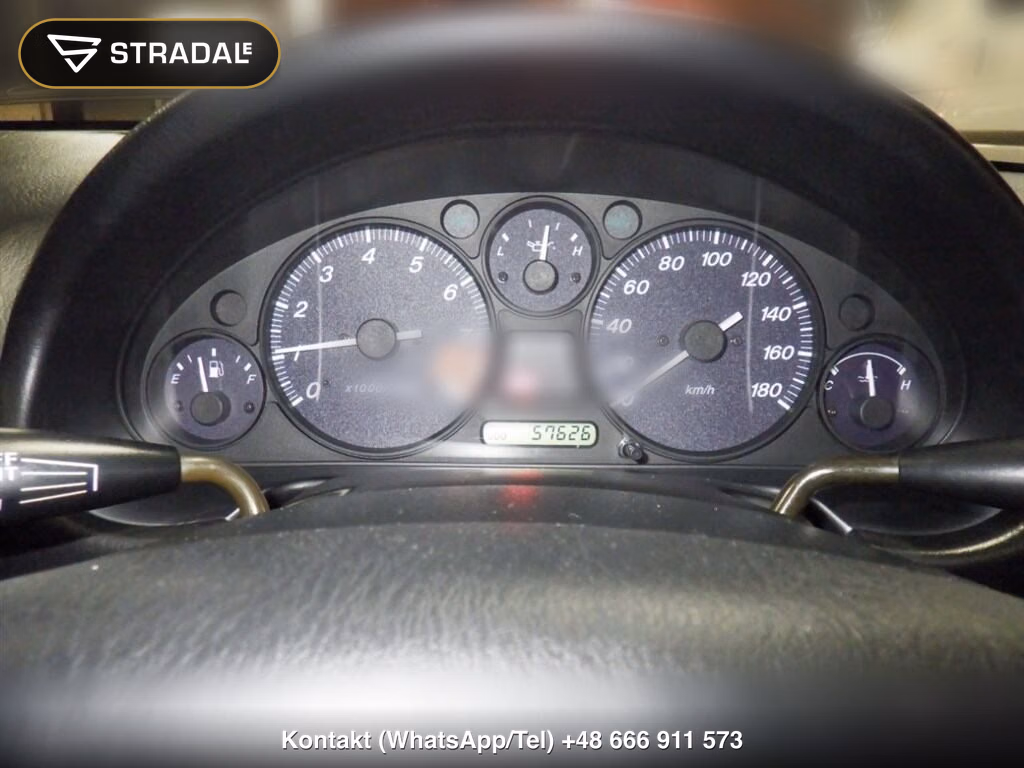 MAZDA ROADSTER SPECIAL PACKAGE, miniaturka 7